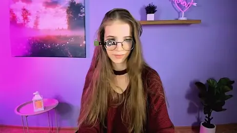 lulu_fly_ webcam model stream image