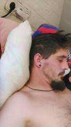 baumi15 webcam model stream image