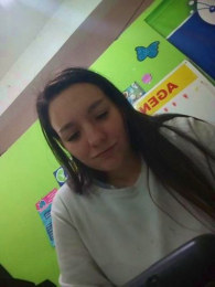 Belen3421 webcam model stream image