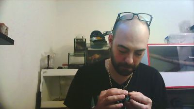 LoveBigTis webcam cam4 model stream image