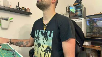 LoveBigTis webcam cam4 model stream image