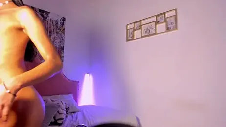 TyraHoney webcam model stream image