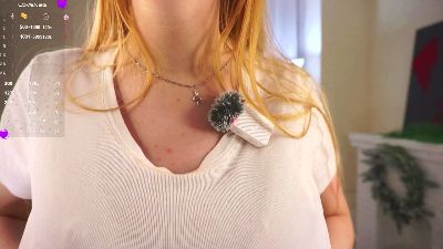 CariSpegal webcam cam4 model stream image