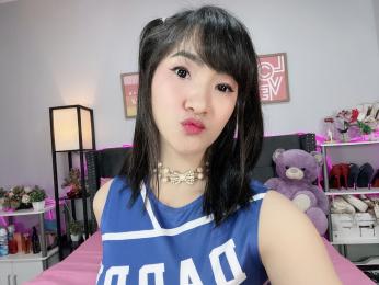 AngelaQuinn webcam livejasmin model stream image