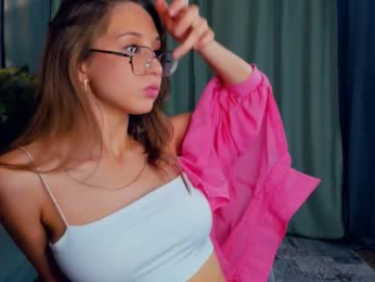 tessiekhanponaphan webcam model stream image