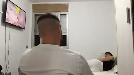 badbwoyz webcam model stream image