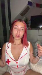 Natasha_vuzi webcam model stream image