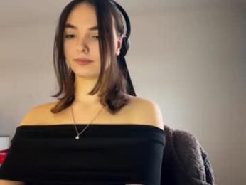 dennisethuman webcam model stream image