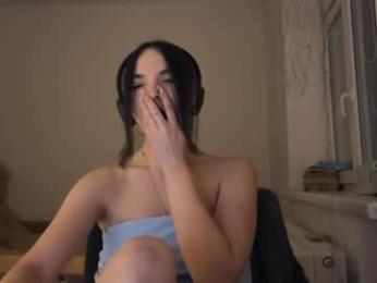 dennisethuman webcam chaturbate model stream image