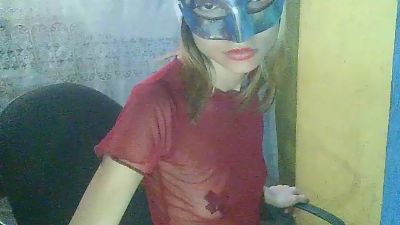 camilalacatira webcam model stream image