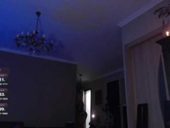 Alina666Mistress webcam model stream image