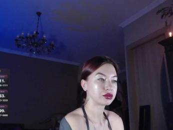 Alina666Mistress webcam model stream image