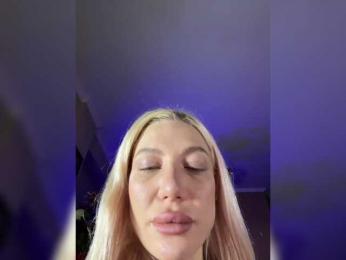 Alina666Mistress webcam model stream image