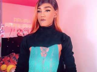 kendall-hornyy webcam model stream image