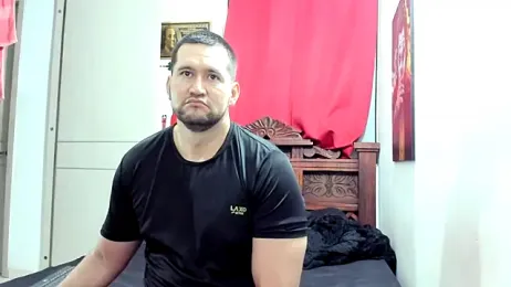 Canalwcs webcam model stream image