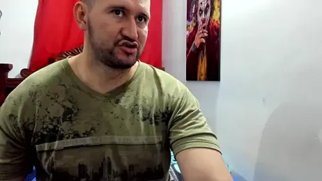 Canalwcs webcam model stream image