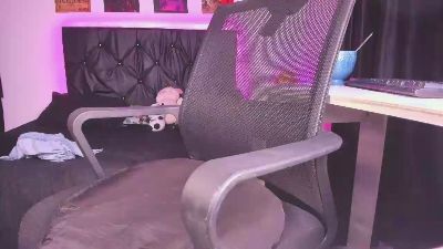 Mariana_Hasper_ webcam model stream image