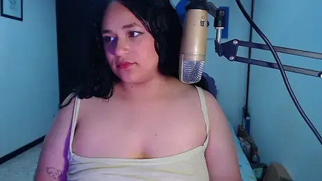 Luciernaga18 webcam model stream image