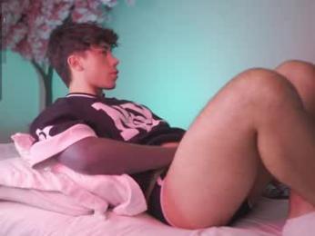dwayne_xx webcam model stream image