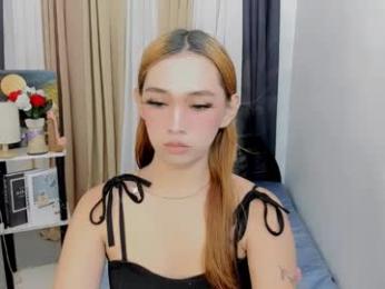 unforgettable_ava webcam chaturbate model stream image