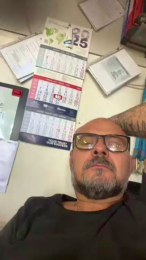 stellone_hot webcam model stream image