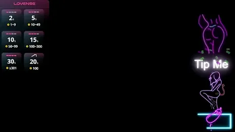 Isa_Queen_TS webcam model stream image