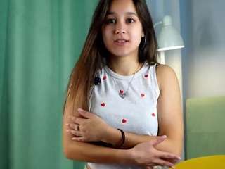 hanhhudspeth webcam model stream image