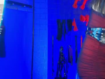 mrcharlotte_bdsm webcam model stream image