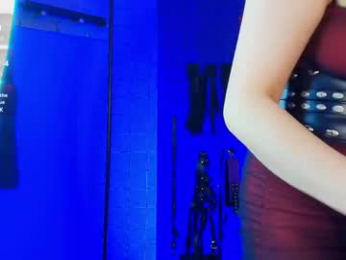 mrcharlotte_bdsm webcam model stream image
