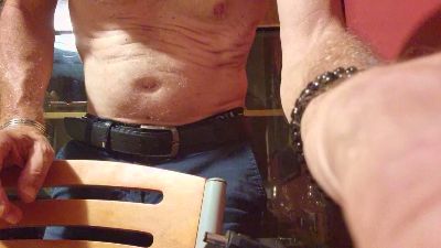 Ossigeno webcam model stream image
