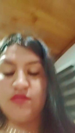 luci225 webcam model stream image