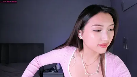 jin__ray webcam model stream image