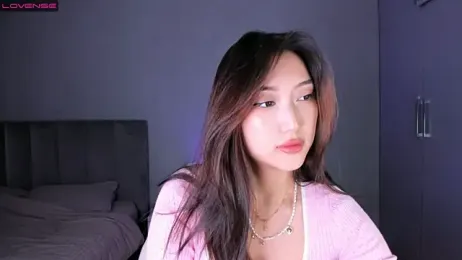 jin__ray webcam model stream image