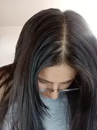 Rosyshadow webcam model stream image