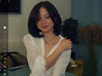 coventinaashfield webcam model stream image