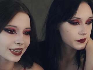 glennadell webcam model stream image