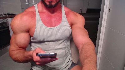 Vecinito_ webcam cam4 model stream image