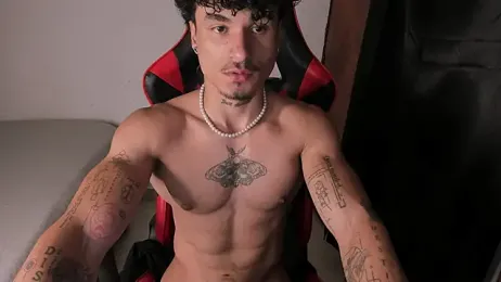 Thomas_Fit1 webcam stripchat model stream image