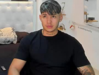 lunay_xtreemboy webcam model stream image