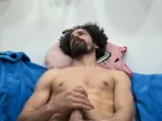 stringin webcam model stream image