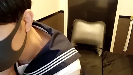 shin_brief webcam model stream image