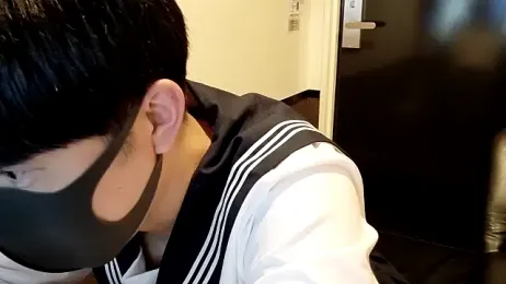 shin_brief webcam model stream image