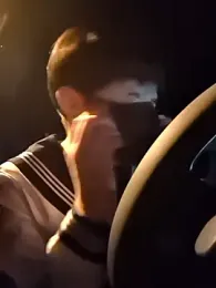 shin_brief webcam model stream image