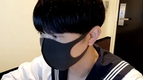 shin_brief webcam model stream image
