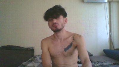 halx19 webcam model stream image