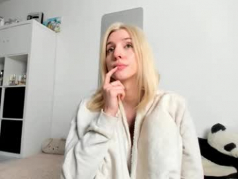kenziedawton webcam model stream image