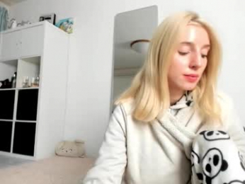kenziedawton webcam model stream image