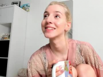 kenziedawton webcam model stream image
