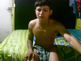 Ebebyjuan webcam model stream image