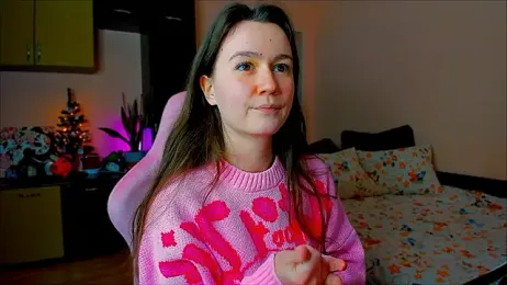 ameli_moon webcam model stream image